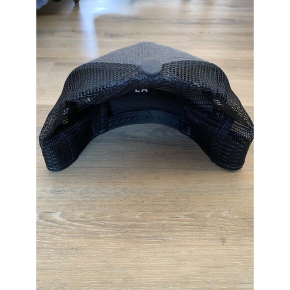 New Era 59 FIFTY San Diego Chargers Cap Hat Gray Mesh SnapBack NWT or EUC? - Picture 3 of 12